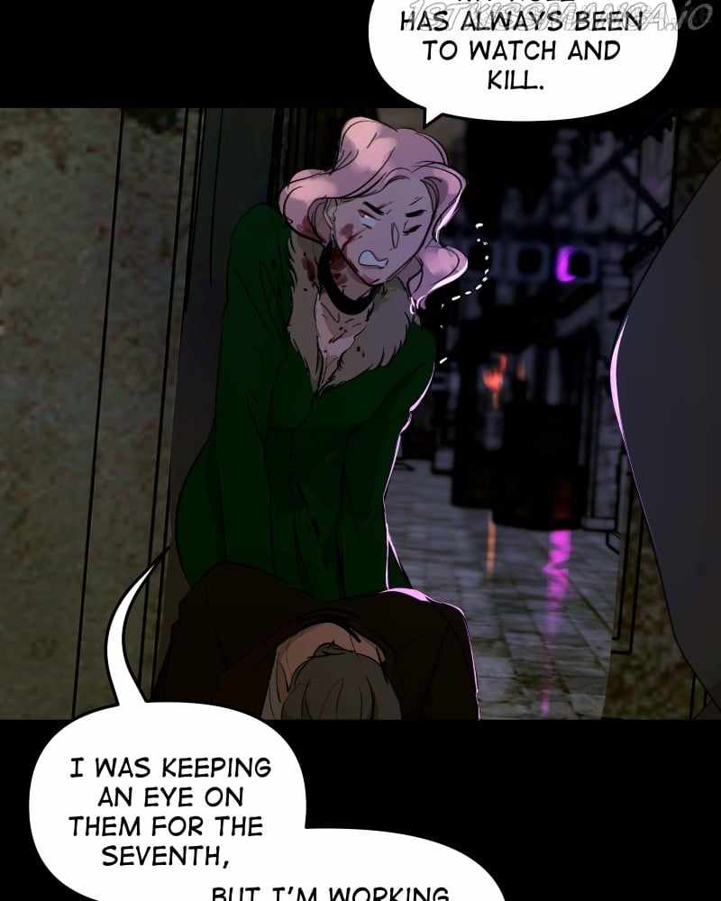 Purple Hyacinth Chapter 119.5 61